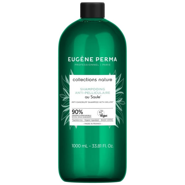 Nature Eugène Perma 250 ml Nature Hydrating Shampoo
