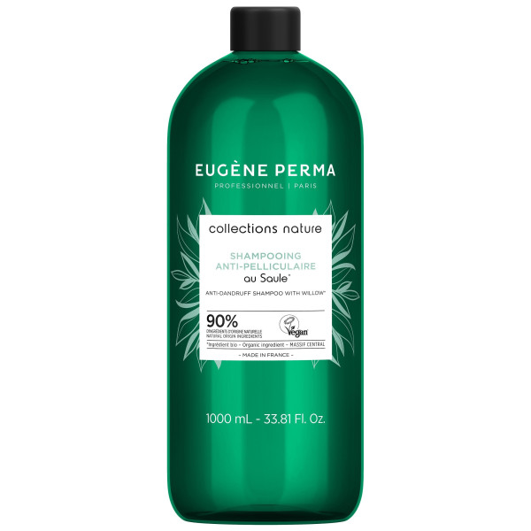 Shampooing Antipelliculaire Collections Nature Eugène Perma 1000ml