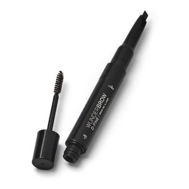 Brow Gel D-Fine Blonde Wunderbrow