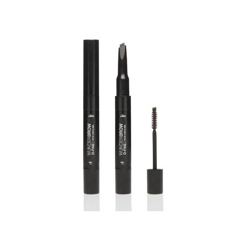 Brow gel D-Fine Blonde Wunderbrow