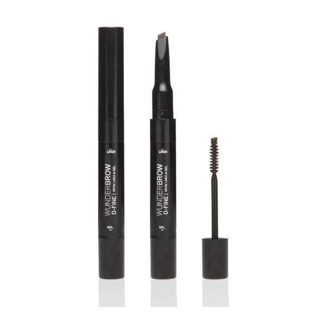 Brow Gel D-Fine Blonde Wunderbrow