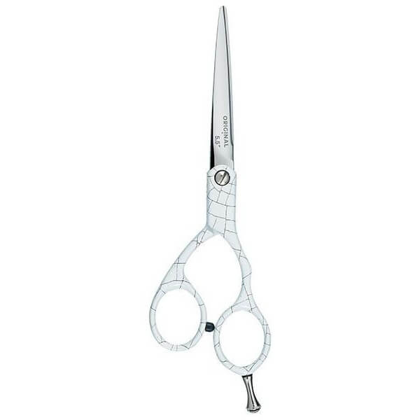 Ciseaux Concave 5,5" Porcelain 7014555 Ciseaux Concave 5,5" Porcelain 7014555
