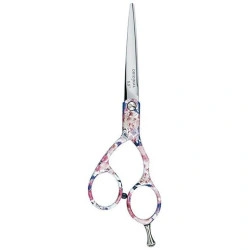 Ciseaux Concave 5,5" Floral 7014455