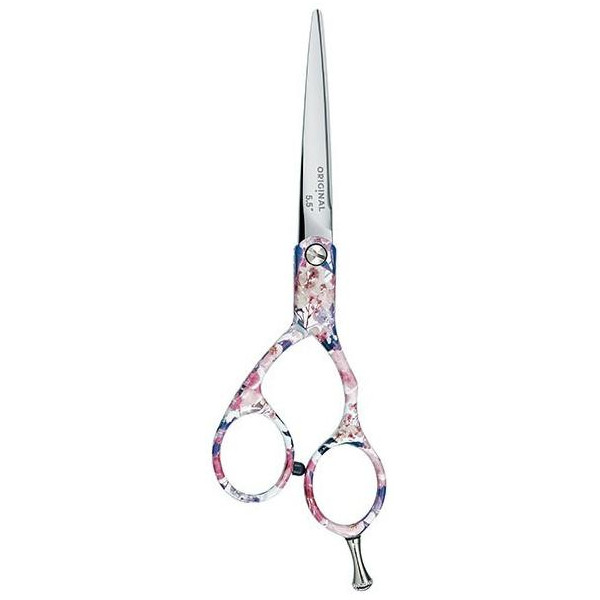 Forbice concava 5,5 "floreale 7014455 Forbice concava 5,5 "floreale 7014455