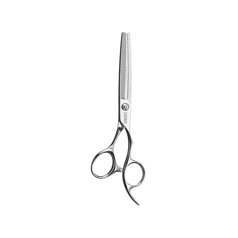 Tesouras de Esculpir Offset 6" Cisoria Class O-T40 7098460