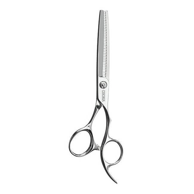 Tesouras de Esculpir Offset 6" Cisoria Class O-T40 7098460
