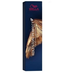 Koleston Perfect ME + 60 ML Wella (Nach Zahlen / Farben)