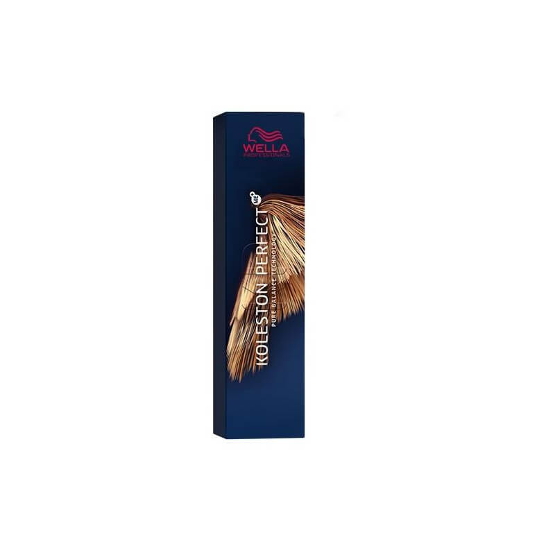 Koleston Perfect ME+ 60 ML Wella (Por Números / Cores)