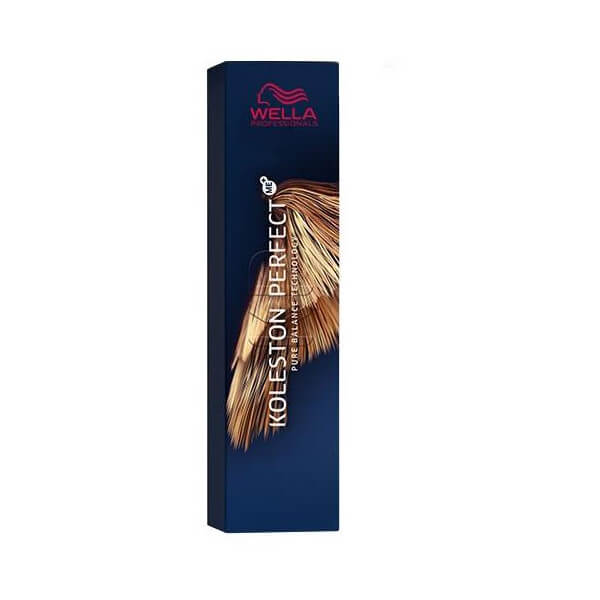 Koleston Perfect ME + 60 ML Wella (Nach Zahlen / Farben)