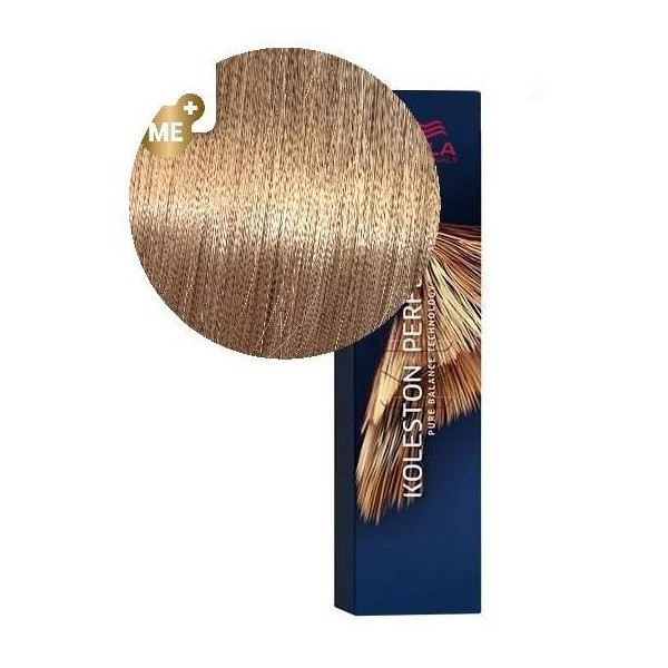 Koleston Perfect ME+ 60 ML Wella 9/0 blond très clair Koleston Perfect ME+ 60 ML Wella 9/0 blond très clair