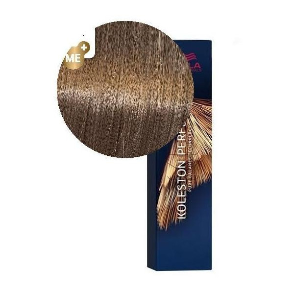Koleston Perfect ME+ 60 ML Wella 7/31 Blond Doré Cendré Koleston Perfect ME+ 60 ML Wella 7/31 Blond Doré Cendré