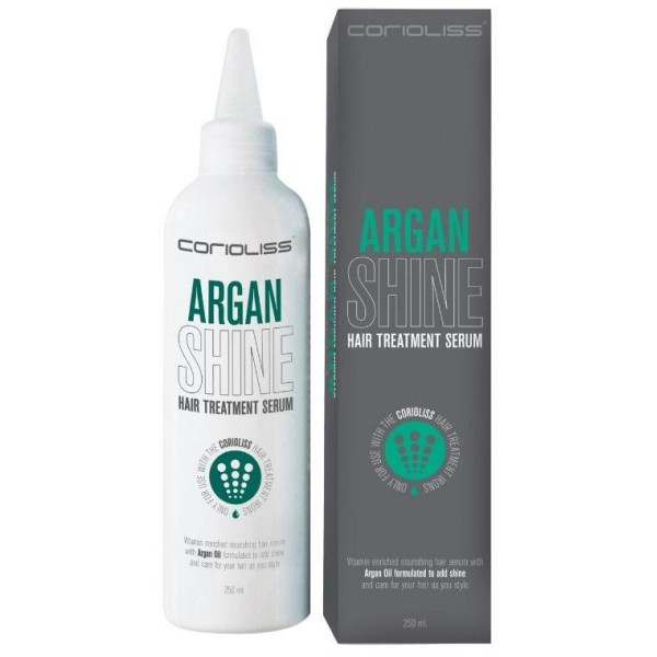 K2 Lotion brillance Argan Shine - Corioliss K2 Lotion brillance Argan Shine - Corioliss