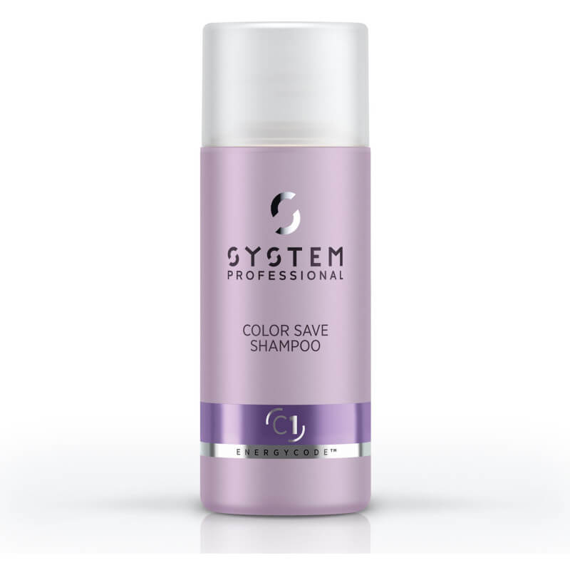 Shampoo C1 System Professional Color Save 50ml