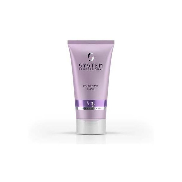 Mask C3 System Professional Color Save 30ml
