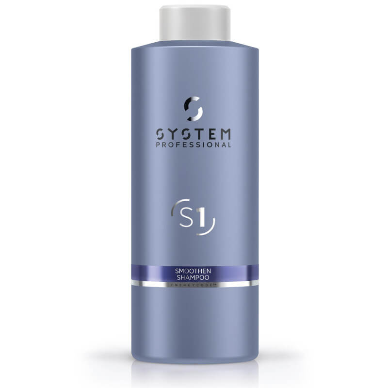 Champô S1 System Professional Smoothen 1000ml