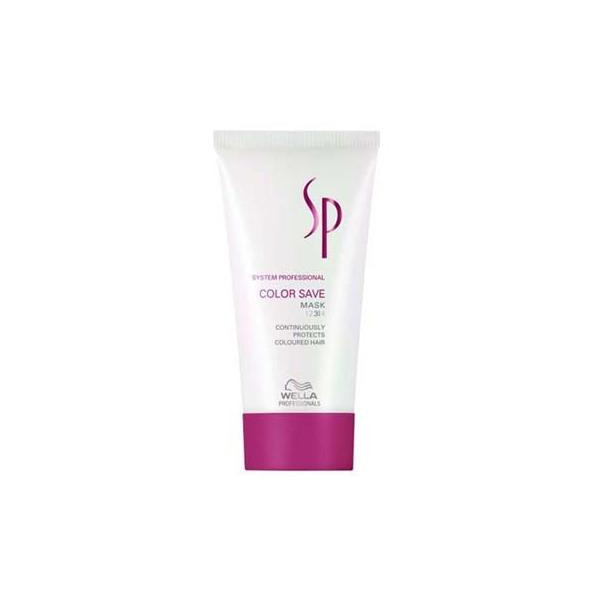 SP Color Save Color Protection Mask 30ml