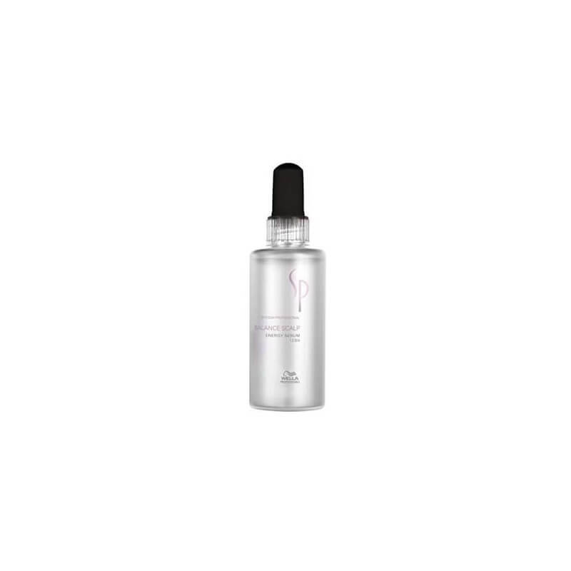 Sérum Energizante para Equilíbrio do Couro Cabeludo 100ml