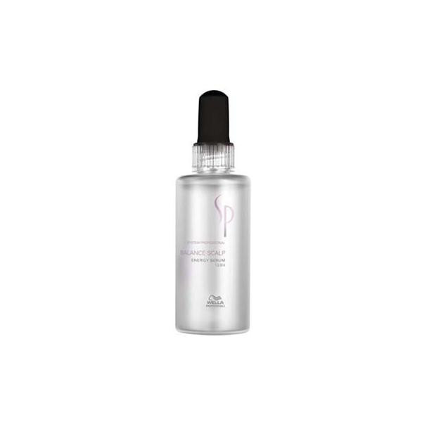 Serum Energy SP Balance Scalp 100ml
Serum Energie SP Balans Hoofdhuid 100 ml Serum Energy SP Balance Scalp 100ml
Serum Energie SP Balans Hoofdhuid 100 ml