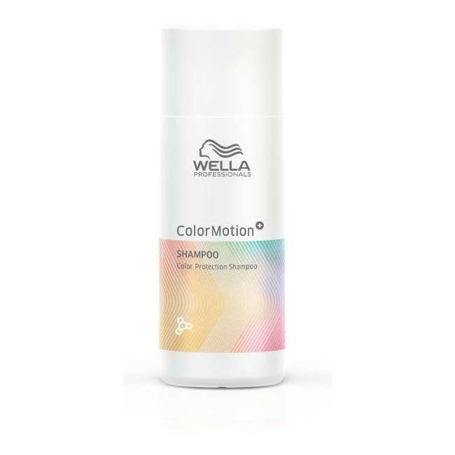 Shampooing Color Motion+ Wella Care 50ML