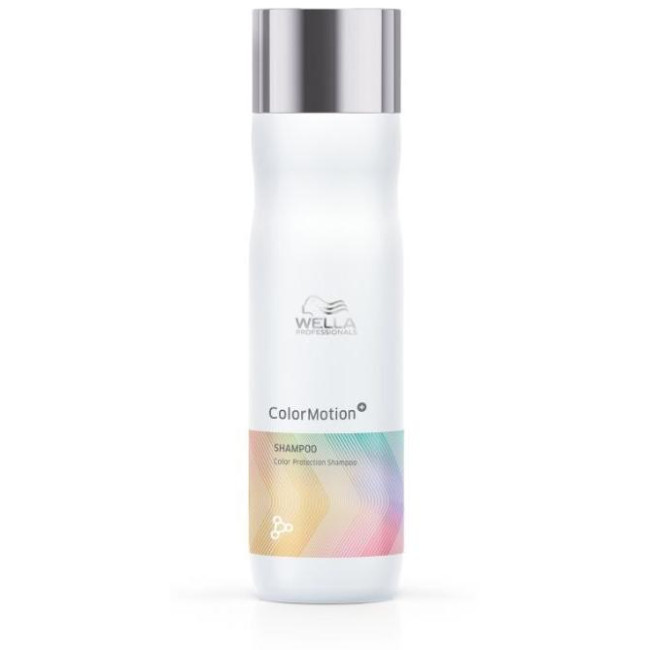 Shampooing Color Motion+ Wella Care 250ML