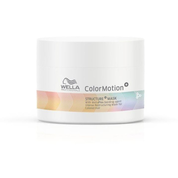 Masque Color Motion+ Wella Care 150ML Masque Color Motion+ Wella Care 150ML