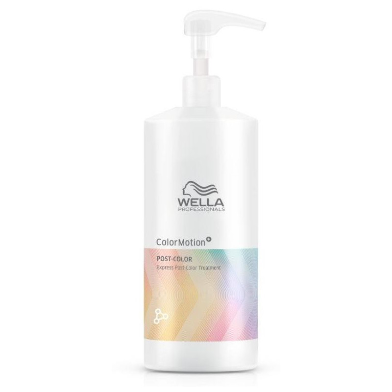 Color Motion+ Leave-in Treatment 500ML
