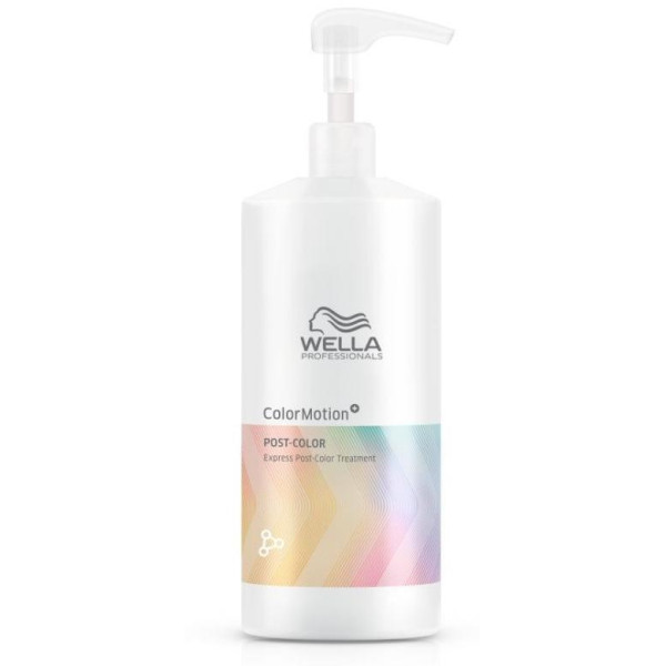 Farbe Motion+ Leave-in-Behandlung 500ML