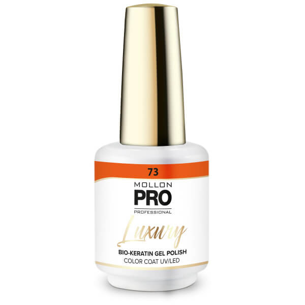 Verniz semi-permanente LUXURY N°73 Mollon Pro - 8ML.jpg Verniz semi-permanente LUXURY N°73 Mollon Pro - 8ML.jpg