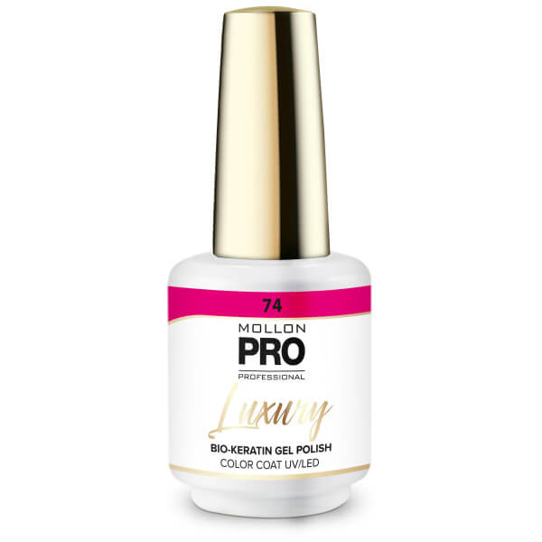 Verniz semi-permanente LUXURY N°74 Mollon Pro - 8ML.jpg Verniz semi-permanente LUXURY N°74 Mollon Pro - 8ML.jpg