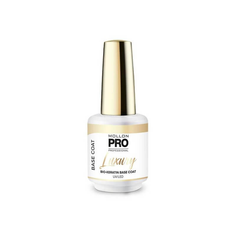 Grundierung LUXURY Mollon Pro - 8ML