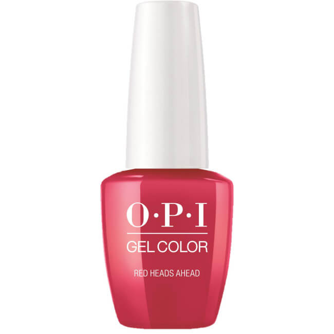 OPI Vernis Gel Color Collection SCOTLAND