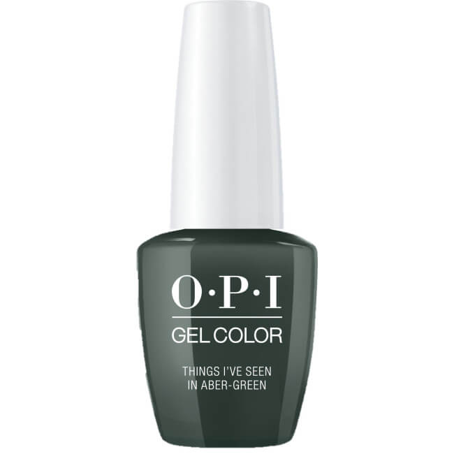 OPI Vernis Gel Color Collection SCOTLAND