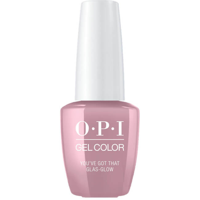 OPI Vernis Gel Color Collection SCOTLAND