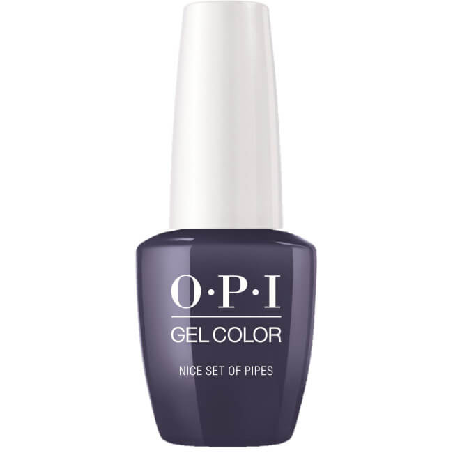 OPI Vernis Gel Color Collection SCOTLAND