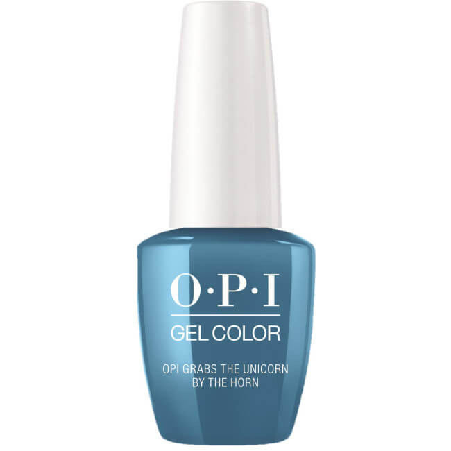 OPI Vernis Gel Color Collection SCOTLAND
