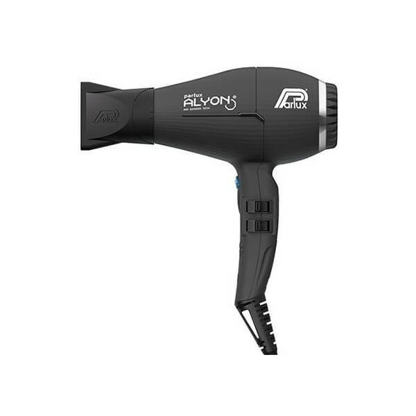 PARLUX ALYON Matte Black Hair Dryer