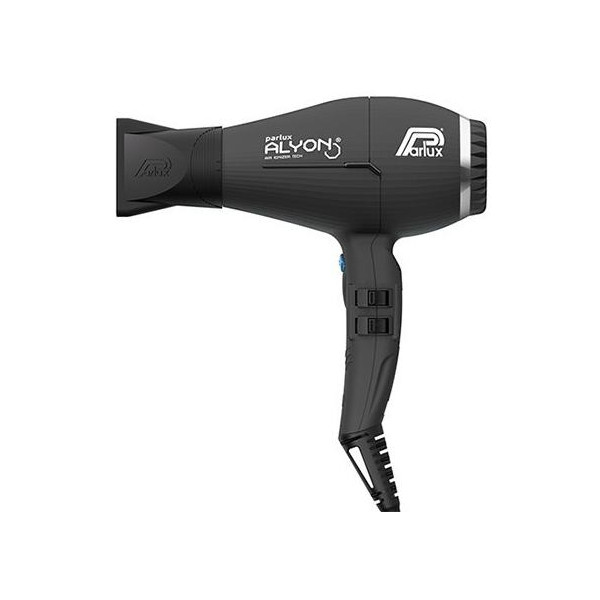 Sèche-cheveux noir mat ALYON Parlux Sèche-cheveux noir mat ALYON Parlux