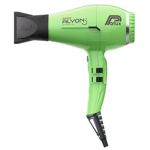 Sèche-cheveux vert ALYON Parlux Sèche-cheveux vert ALYON Parlux