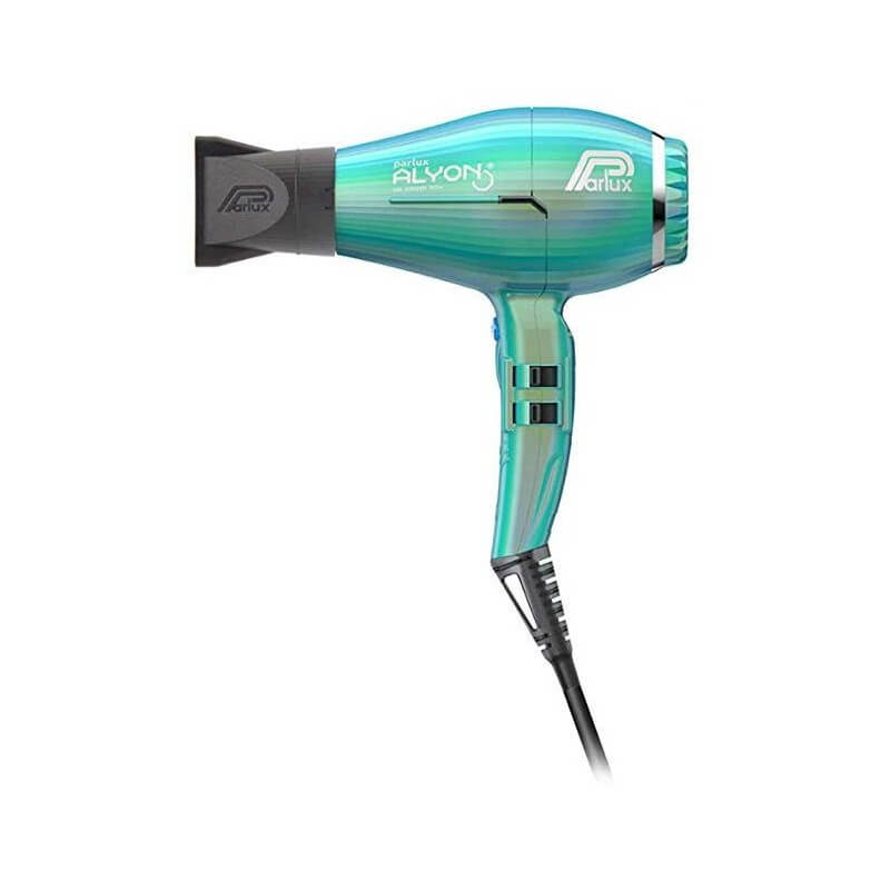 PARLUX ALYON Hair Dryer in Jade