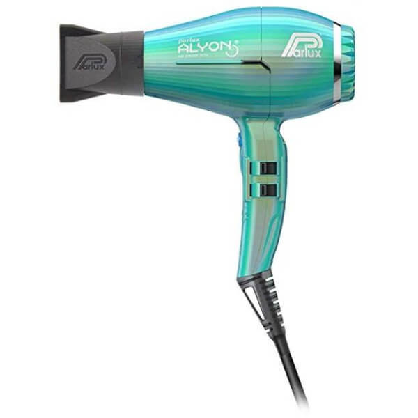 PARLUX ALYON Hair Dryer in Jade