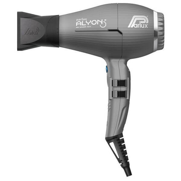 PARLUX ALYON Hair Dryer in Matte Graphite