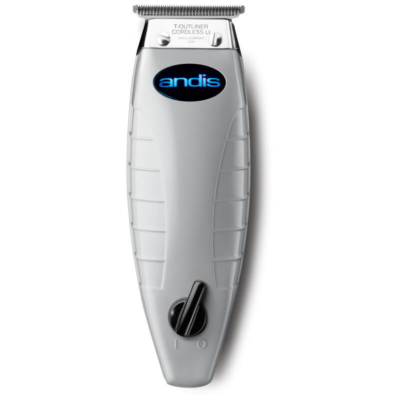 Aparador sem fios ANDIS T-OUTLINER.