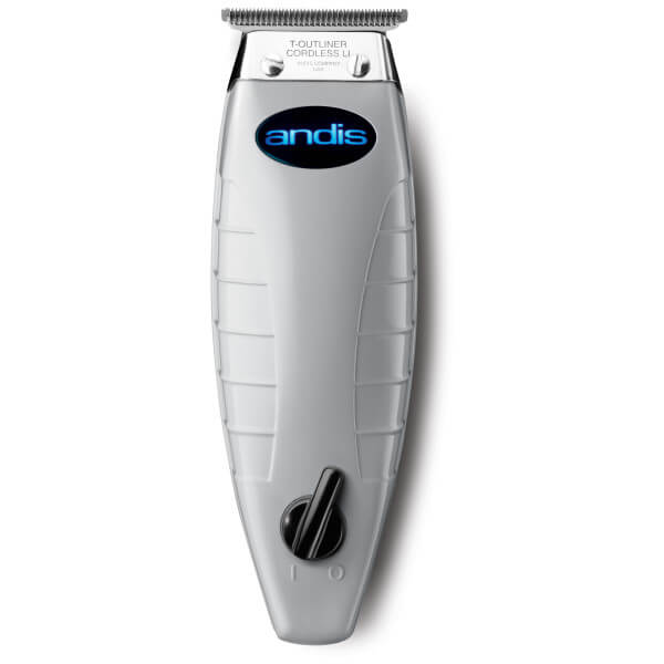 Aparador sem fios ANDIS T-OUTLINER. Aparador sem fios ANDIS T-OUTLINER.