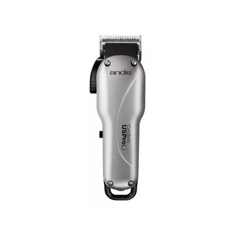 Cordless cutting clipper ANDIS US PRO Li