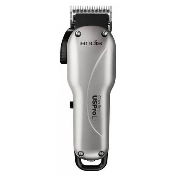 Cortador de cabelo sem fio ANDIS US PRO Li Cortador de cabelo sem fio ANDIS US PRO Li