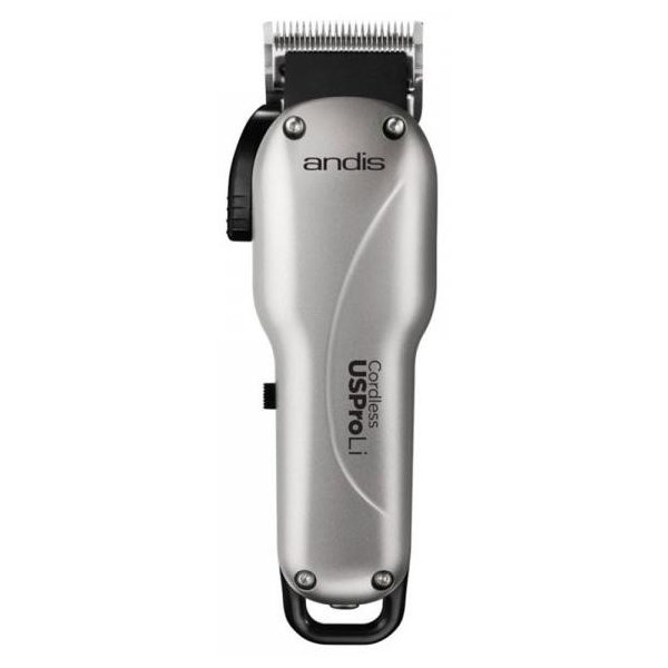 Tondeuse de coupe sans fil US Pro Li ANDIS Tondeuse de coupe sans fil US Pro Li ANDIS
