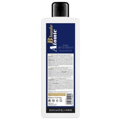 Aceite blanqueador Rubio Atómico Ducastel 500 ML