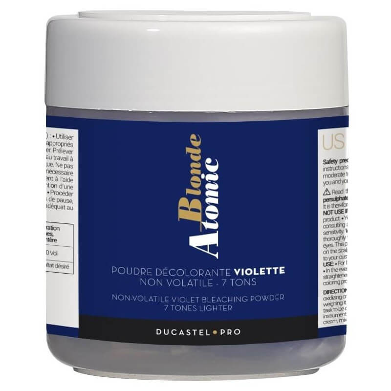 100g violette decoratiepoeder DCP.jpg