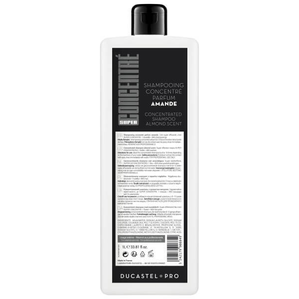 Konzentriertes Mandelshampoo von Ducastel 1L.jpg