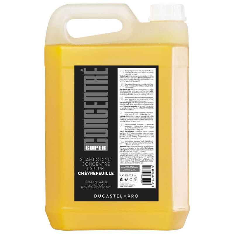 Concentrated honeysuckle shampoo Ducastel 5L.jpg